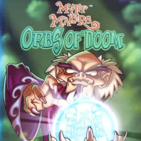 Myth Makers: Orbs of Doom