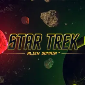 Star Trek: Alien Domain