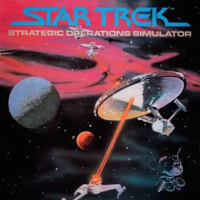 Star Trek: Strategic Operations Simulator