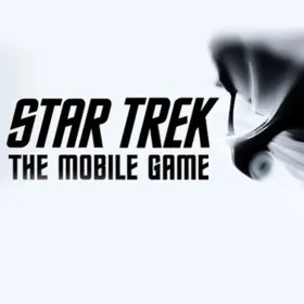 Star Trek: The Mobile Game