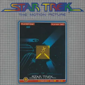 Star Trek: The Motion Picture