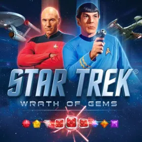 Star Trek: Wrath of Gems