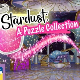 Stardust: A Puzzle Collection