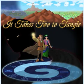 It Takes Two to Tangle