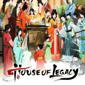 House of Legacy