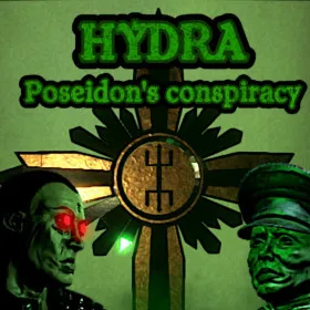 Hydra - Poseidon's conspiracy