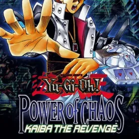 Yu-Gi-Oh! Power of Chaos: Kaiba the Revenge