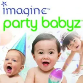 Imagine: Party Babyz