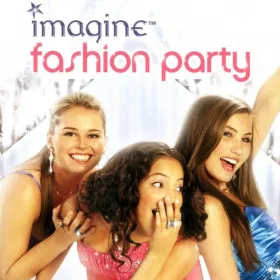 Imagine: Fashion Party