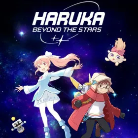 HARUKA: Beyond the Stars