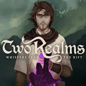 Two Realms: Whispers from the Rift