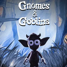 Gnomes & Goblins