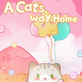 A Cat's Way Home