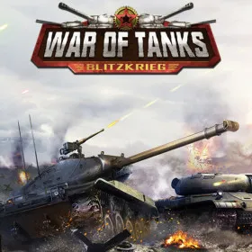 War of Tanks