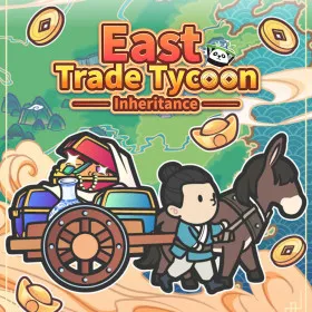 Eastern Trade Tycoon