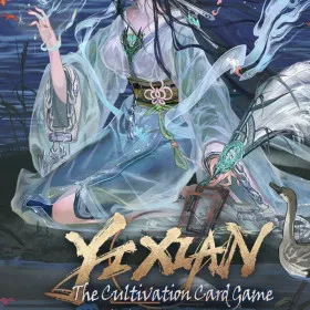 Yi Xian: The Cultivation Card Game