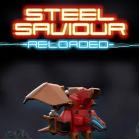 Steel Saviour