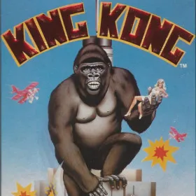King Kong