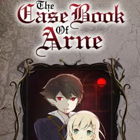 The Case Book of Arne