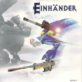 Einhänder