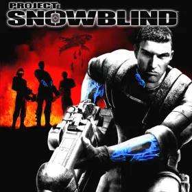 Project: Snowblind