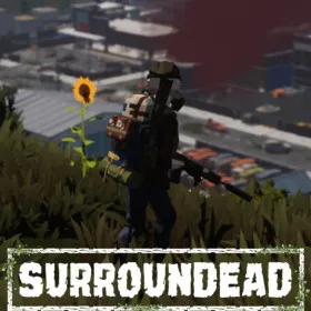 SurrounDead