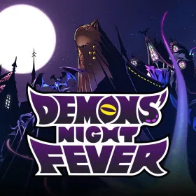 Demon's Night Fever