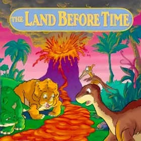 The Land Before Time (2002)