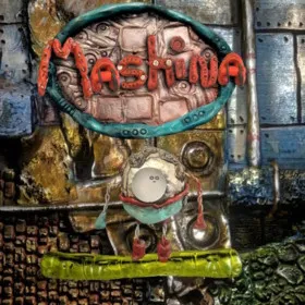 Mashina