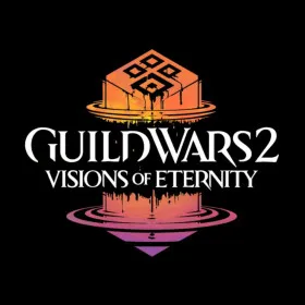 Guild Wars 2: Visions of Eternity