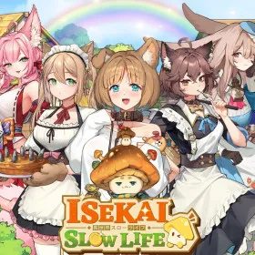 Isekai: Slow Life