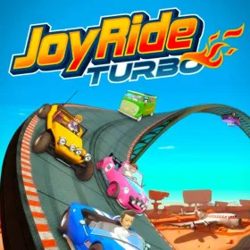 Joy Ride Turbo