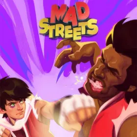 Mad Streets