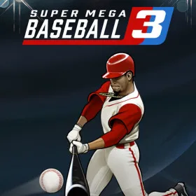 Super Mega Baseball 3