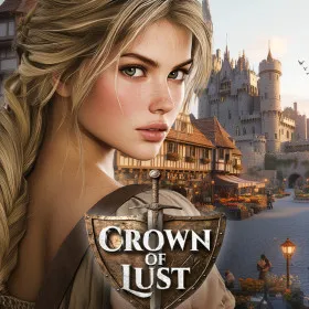 Crown of Lust