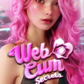 WebCum Secrets