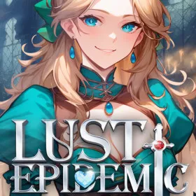 Lust Epidemic 18+