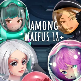 Among Waifus 18+