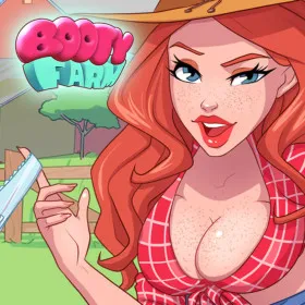Booty Farm [18+]