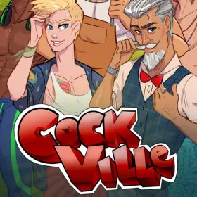 Cockville [18+]