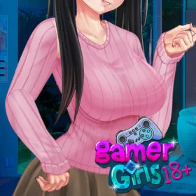Gamer Girls (18+)