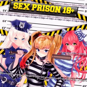 SEX Prison [18+]