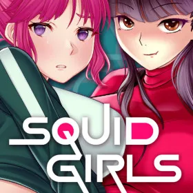 SQUID GIRLS 18+