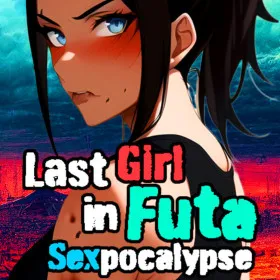 Last Girl in Futa Sexpocalypse