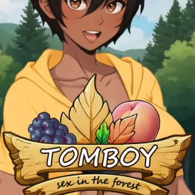 Tomboy: Sex in the Forest