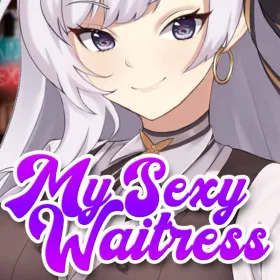 My Sexy Waitress