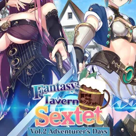 Fantasy Tavern Sextet - Vol.2 Adventurer's Days