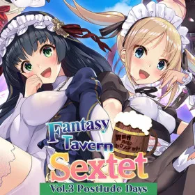 Fantasy Tavern Sextet - Vol.3 Postlude Days
