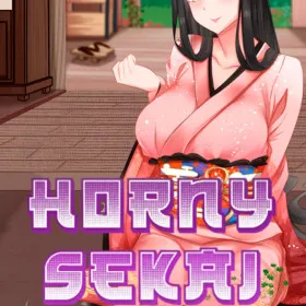 Horny Sekai