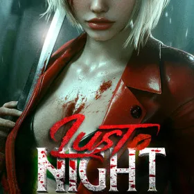 Lust Night
